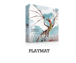 Wyrmspan PLAYMAT