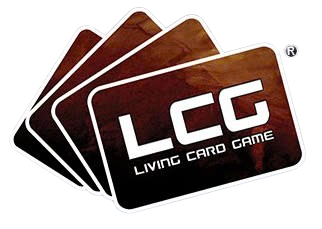 Living Card Games Store